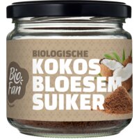 Een afbeelding van BioFan Kokosbloesemsuiker