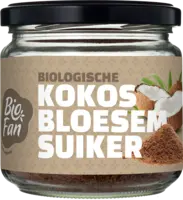 BioFan Kokosbloesemsuiker