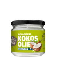 BioFan Kokosolie
