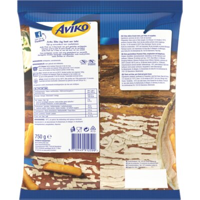 pdp-image-Aviko Oma's smulfriet