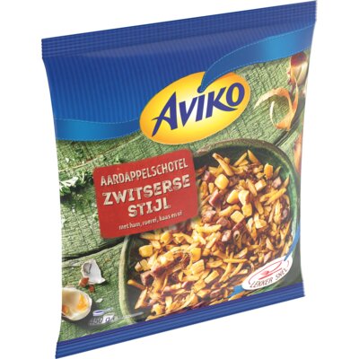 pdp-image-Aviko Aardappelschotel Zwitserse stijl