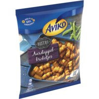 Een afbeelding van Aviko Aardappelkroketjes