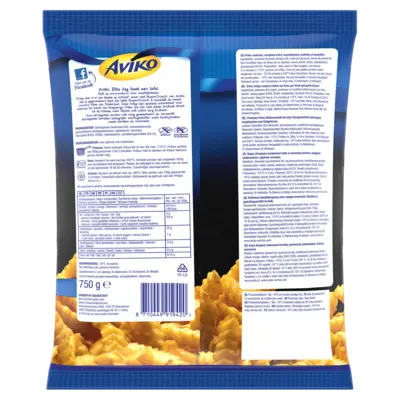 pdp-image-Aviko Supercrunch originals kreukel friet