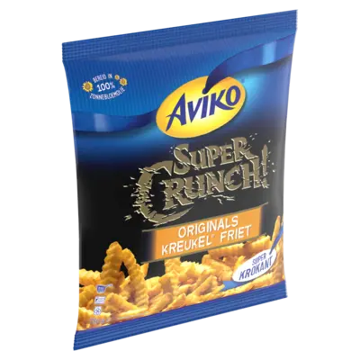 pdp-image-Aviko Supercrunch originals kreukel friet