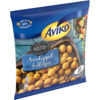 Een afbeelding van Aviko Aardappelbolletjes
