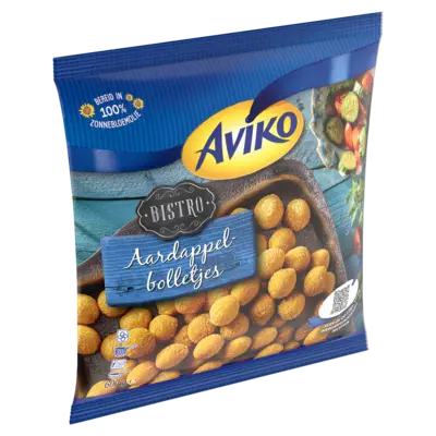 pdp-image-Aviko Aardappelbolletjes