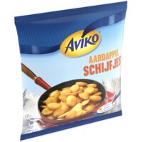 Een afbeelding van Aviko Aardappelschijfjes