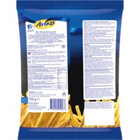 Een afbeelding van Aviko Supercrunch originals Franse friet