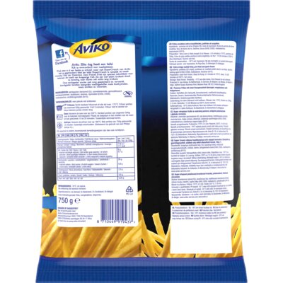 pdp-image-Aviko Supercrunch originals Franse friet