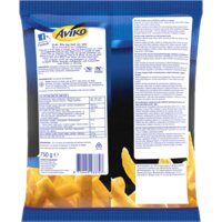 Een afbeelding van Aviko Supercrunch airfryer pommes frites