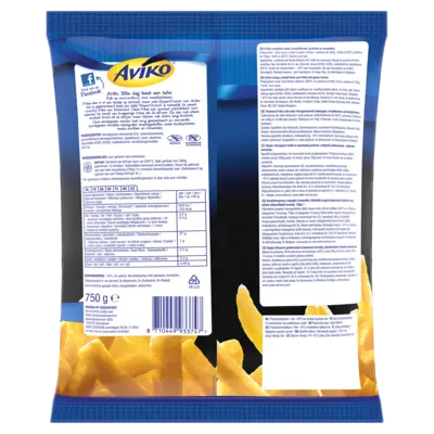 pdp-image-Aviko Supercrunch airfryer pommes frites