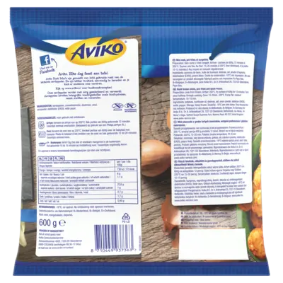 pdp-image-Aviko Rösti mini