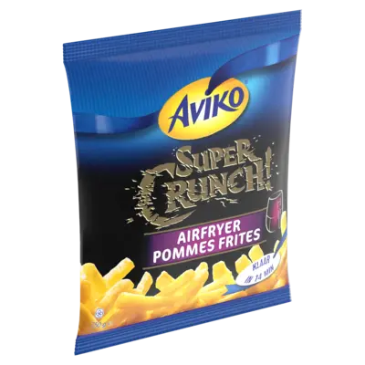pdp-image-Aviko Supercrunch airfryer pommes frites