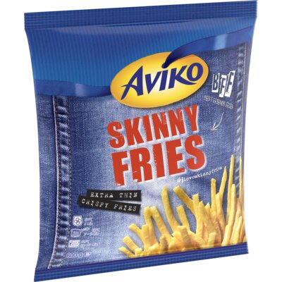 pdp-image-Aviko Skinny fries