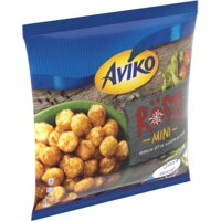 Een afbeelding van Aviko Rösti mini