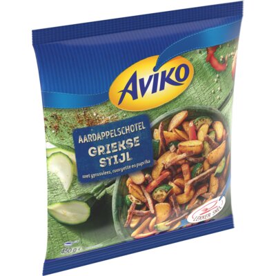 pdp-image-Aviko Aardappelschotel Griekse stijl