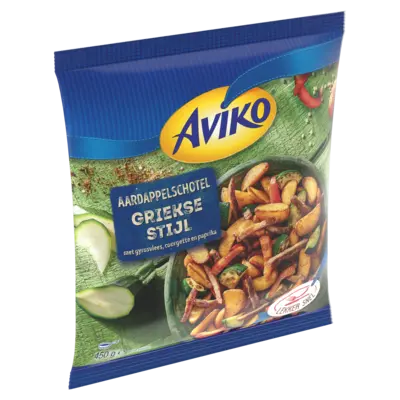 pdp-image-Aviko Aardappelschotel Griekse stijl