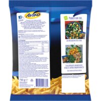 Een afbeelding van Aviko Supercrunch airfryer dunne friet
