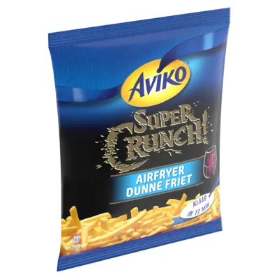 pdp-image-Aviko Supercrunch airfryer dunne friet