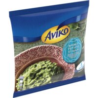 Een afbeelding van Aviko Aardappelpuree spinazie