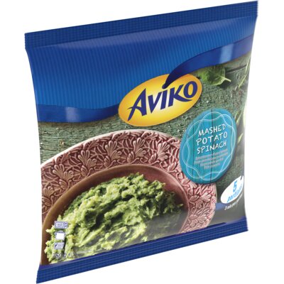 pdp-image-Aviko Aardappelpuree spinazie bel