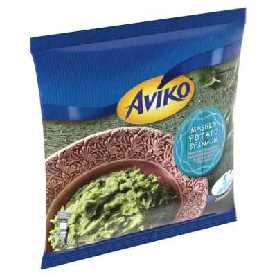 pdp-image-Aviko Aardappelpuree spinazie bel