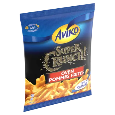 pdp-image-Aviko Supercrunch oven pommes frites