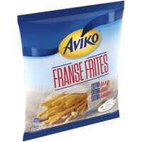 Een afbeelding van Aviko Franse frites