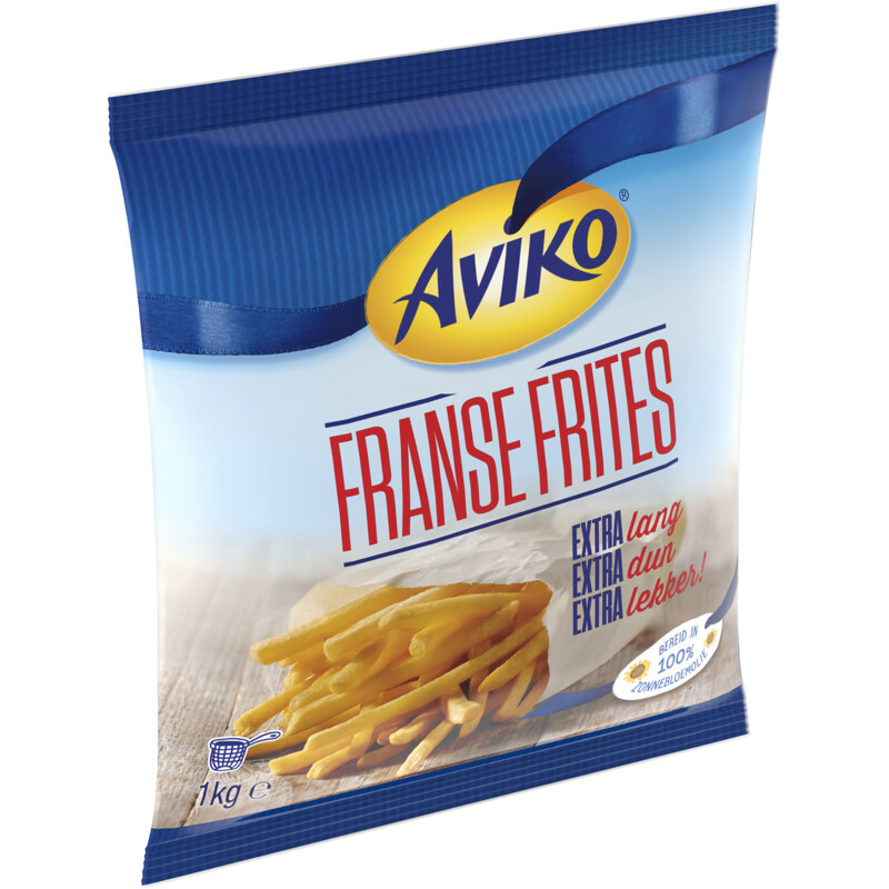 Een afbeelding van Aviko Franse frites