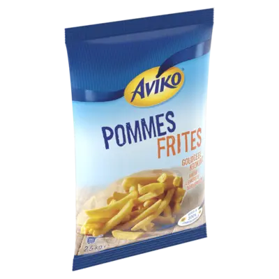 pdp-image-Aviko Pommes frites