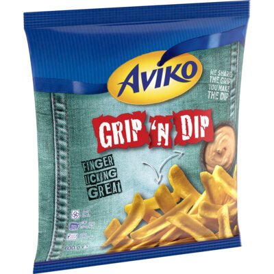 pdp-image-Aviko Grip 'n dip