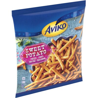 pdp-image-Aviko Zoete aardappel friet