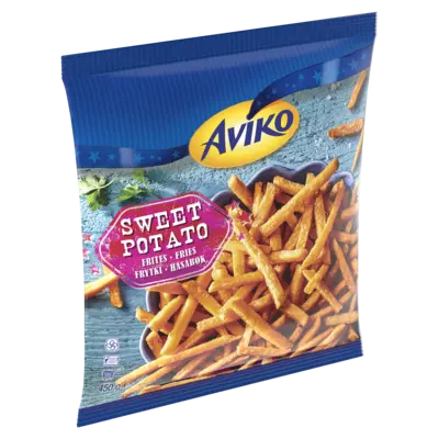 pdp-image-Aviko Zoete aardappel friet