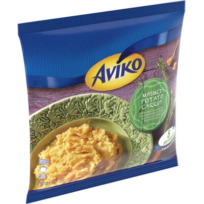 pdp-image-Aviko Aardappelpuree wortel