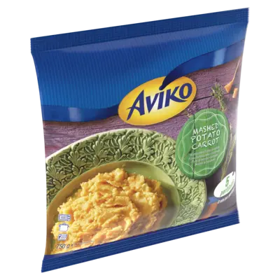 pdp-image-Aviko Aardappelpuree wortel