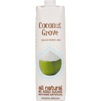 Een afbeelding van 100% Coconut grove