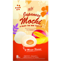 Afbeelding van Yuki&Love Japanse mochi mangosmaak