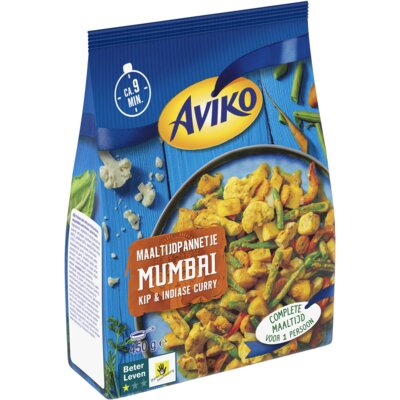 pdp-image-Aviko Maaltijdpannetje Mumbai
