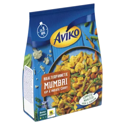 pdp-image-Aviko Maaltijdpannetje Mumbai
