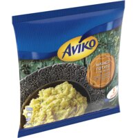 Een afbeelding van Aviko Aardappelpuree fijne kruiden