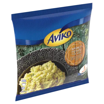pdp-image-Aviko Aardappelpuree fijne kruiden
