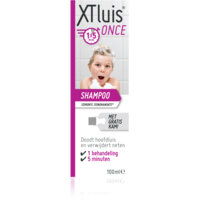Een afbeelding van XTLuis Once shampoo