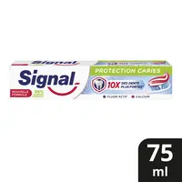 Signal prot car caries bel