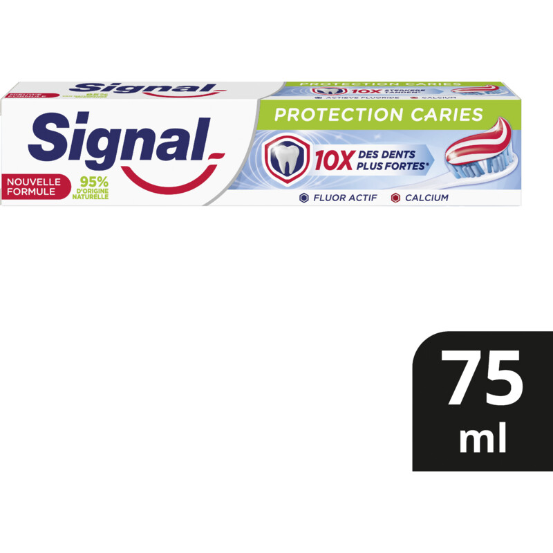 Een afbeelding van Signal prot car caries bel
