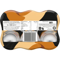 Een afbeelding van AH Cola zero sugar vanilla 6-pack