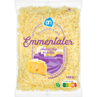 Afbeelding van Emmentaler geraspte kaas