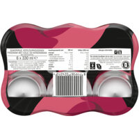 Een afbeelding van AH Cola zero sugar cherry 6-pack