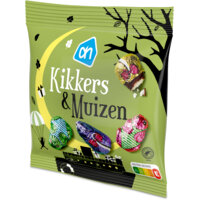 Een afbeelding van AH Kikkers & muizen