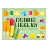 AH Dubbellikkers