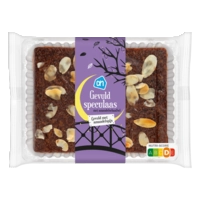 AH Gevuld speculaas met amandelspijs